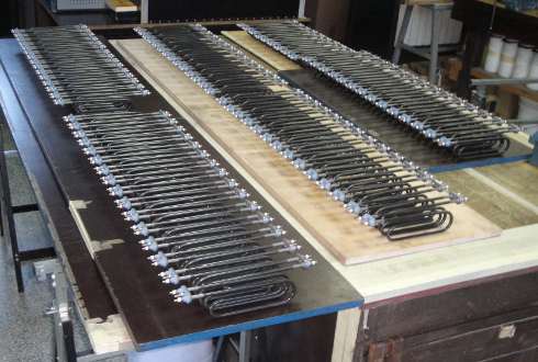 Električni grijači za bojlere